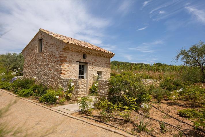 Chateau De La Gaude Αιξ-αν-Προβάνς Εξωτερικό φωτογραφία